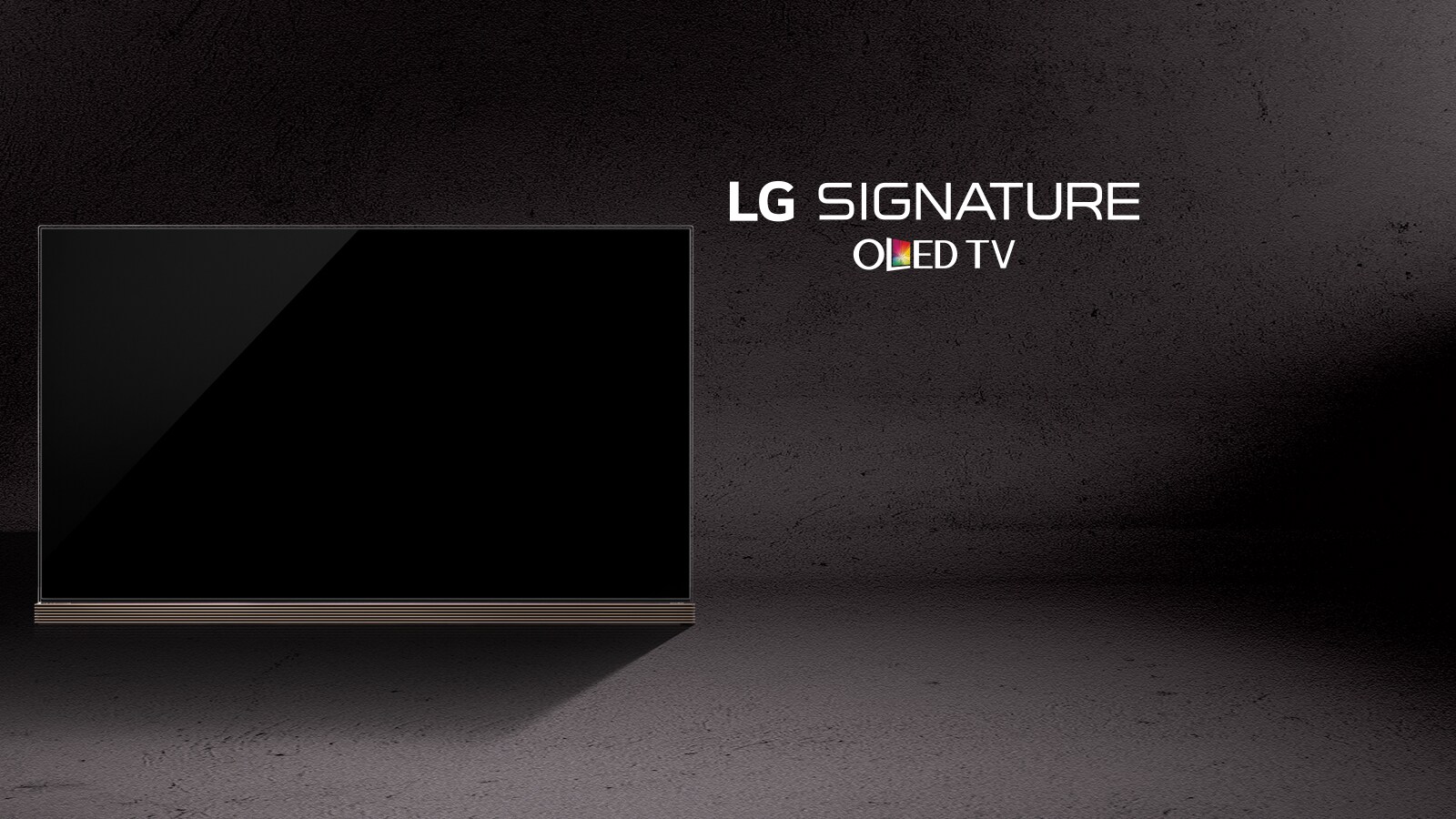 Телевизор lg signature 65 oled r 2021 обзор